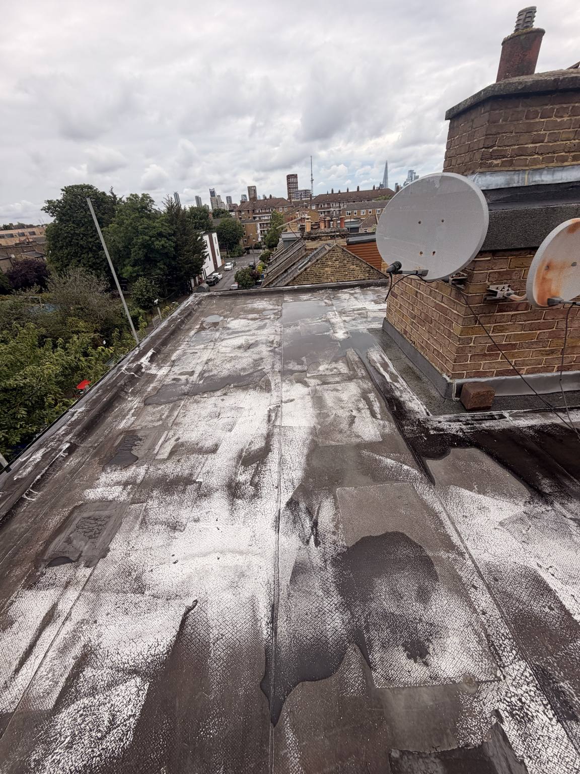 Barnwell Court Planned Works Programme