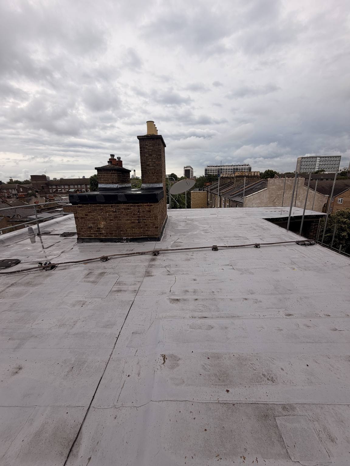 Barnwell Court Planned Works Programme